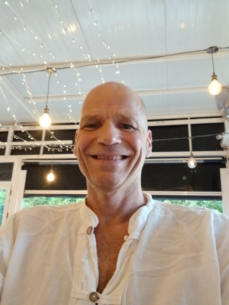 Peter Profile pic 2025